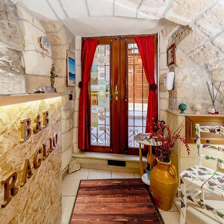B&B Eraclio Барлетта Экстерьер фото