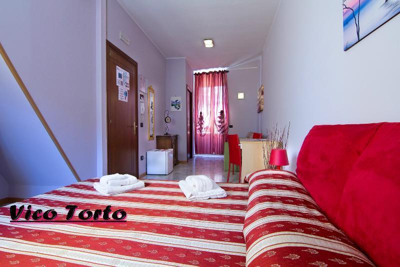 B&B Eraclio Барлетта Экстерьер фото