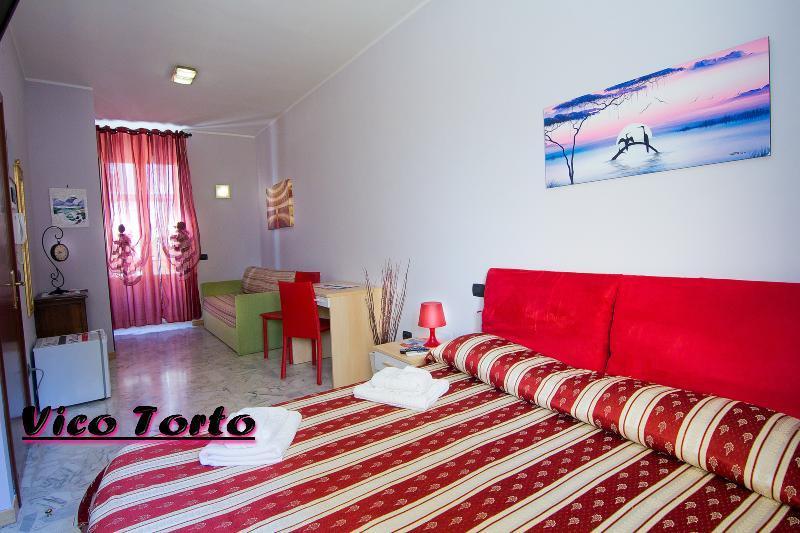 B&B Eraclio Барлетта Экстерьер фото