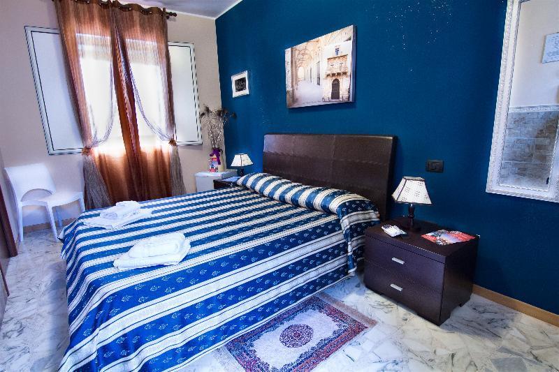 B&B Eraclio Барлетта Экстерьер фото