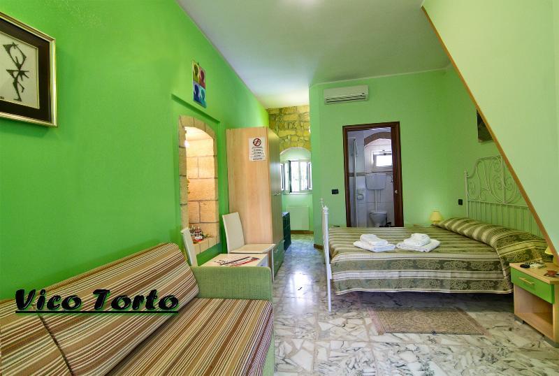 B&B Eraclio Барлетта Экстерьер фото