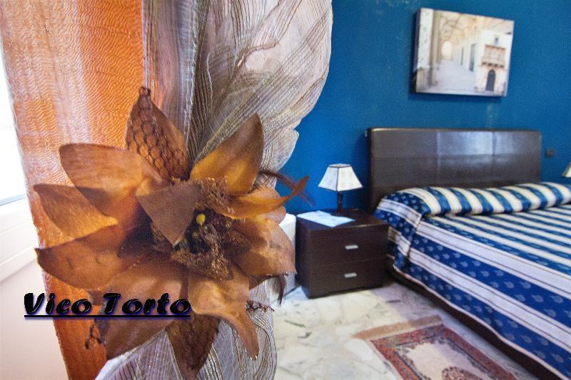 B&B Eraclio Барлетта Экстерьер фото