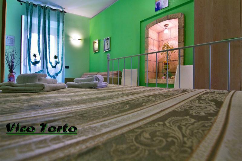 B&B Eraclio Барлетта Экстерьер фото