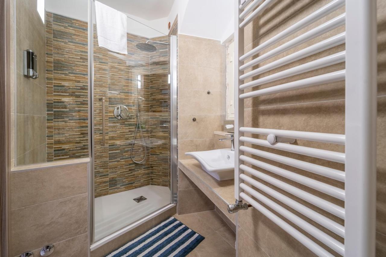 B&B Eraclio Барлетта Экстерьер фото