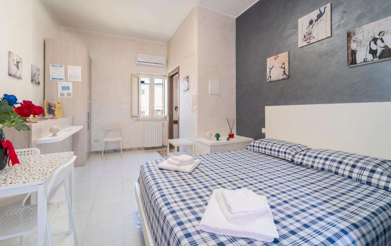 B&B Eraclio Барлетта Экстерьер фото