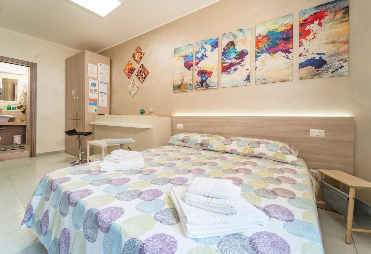 B&B Eraclio Барлетта Экстерьер фото