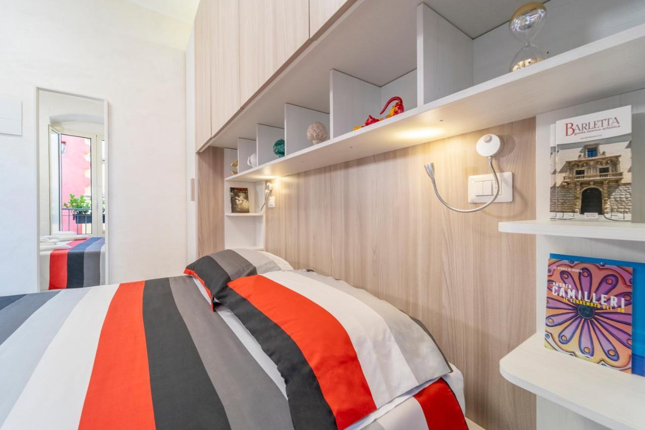 B&B Eraclio Барлетта Экстерьер фото