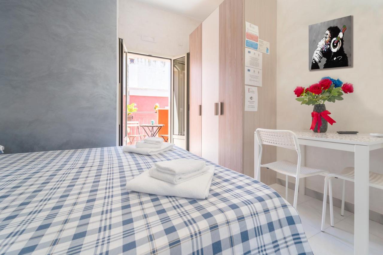 B&B Eraclio Барлетта Экстерьер фото