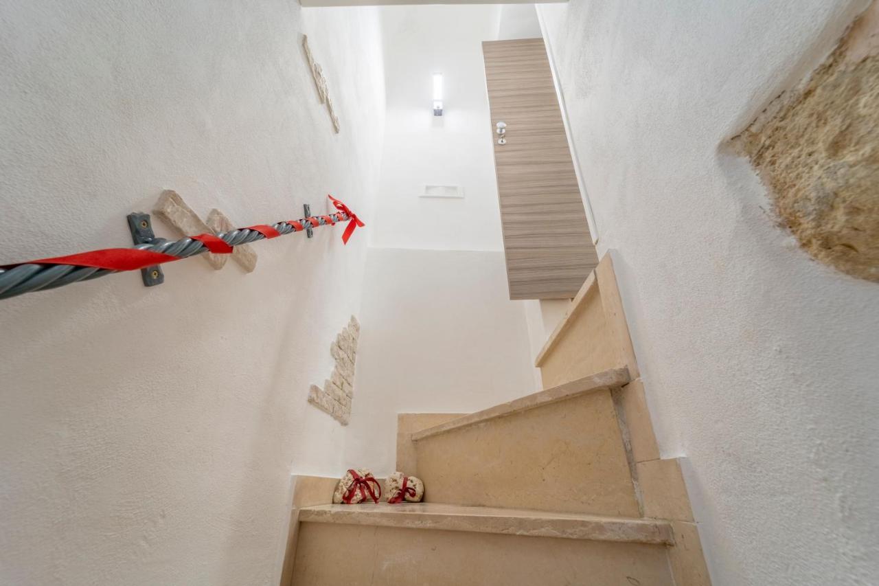B&B Eraclio Барлетта Экстерьер фото