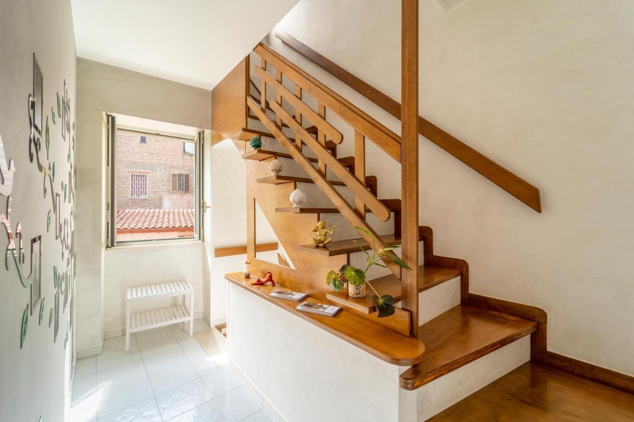 B&B Eraclio Барлетта Экстерьер фото