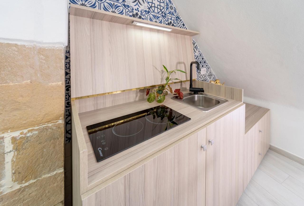 B&B Eraclio Барлетта Экстерьер фото