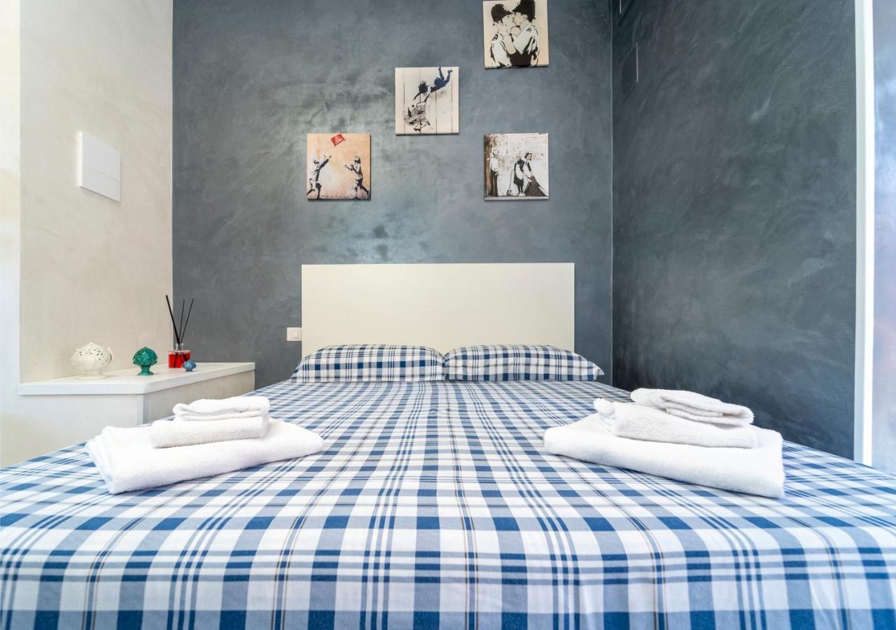 B&B Eraclio Барлетта Экстерьер фото