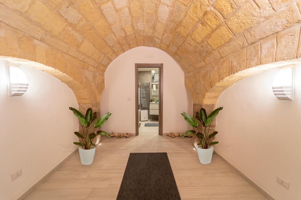 B&B Eraclio Барлетта Экстерьер фото