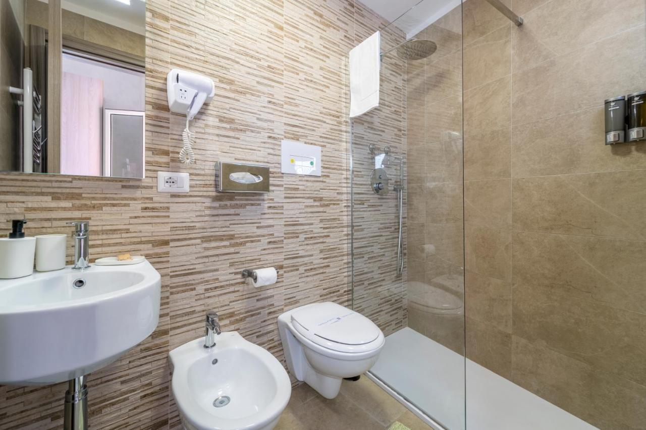 B&B Eraclio Барлетта Экстерьер фото