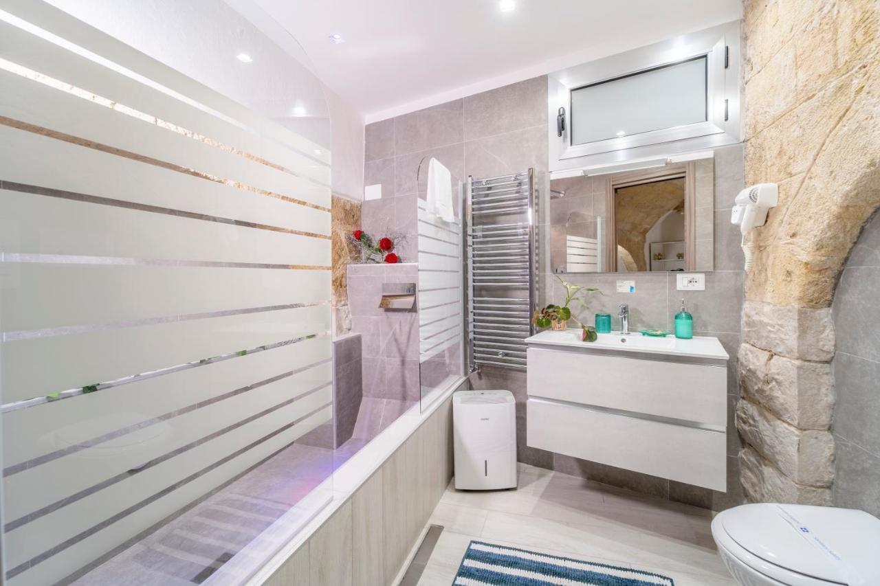 B&B Eraclio Барлетта Экстерьер фото