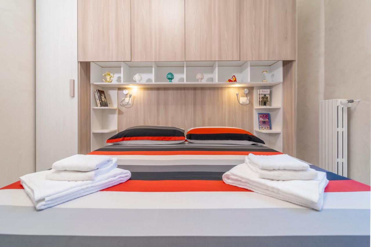 B&B Eraclio Барлетта Экстерьер фото
