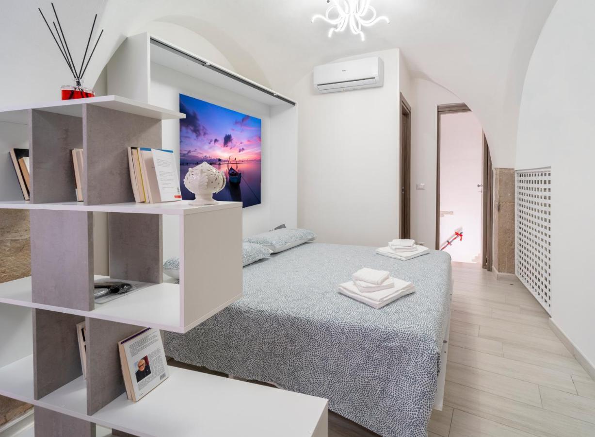 B&B Eraclio Барлетта Экстерьер фото