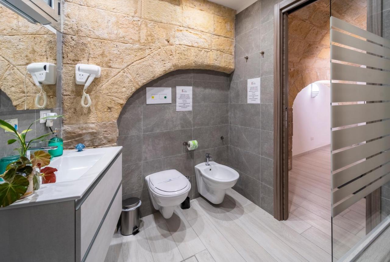 B&B Eraclio Барлетта Экстерьер фото