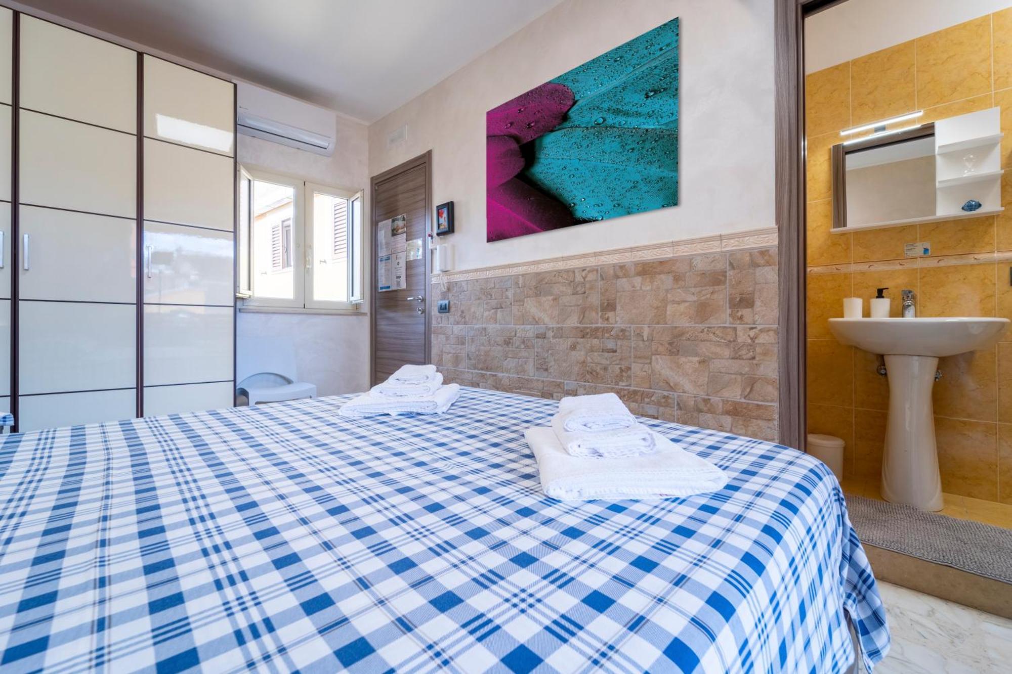 B&B Eraclio Барлетта Экстерьер фото