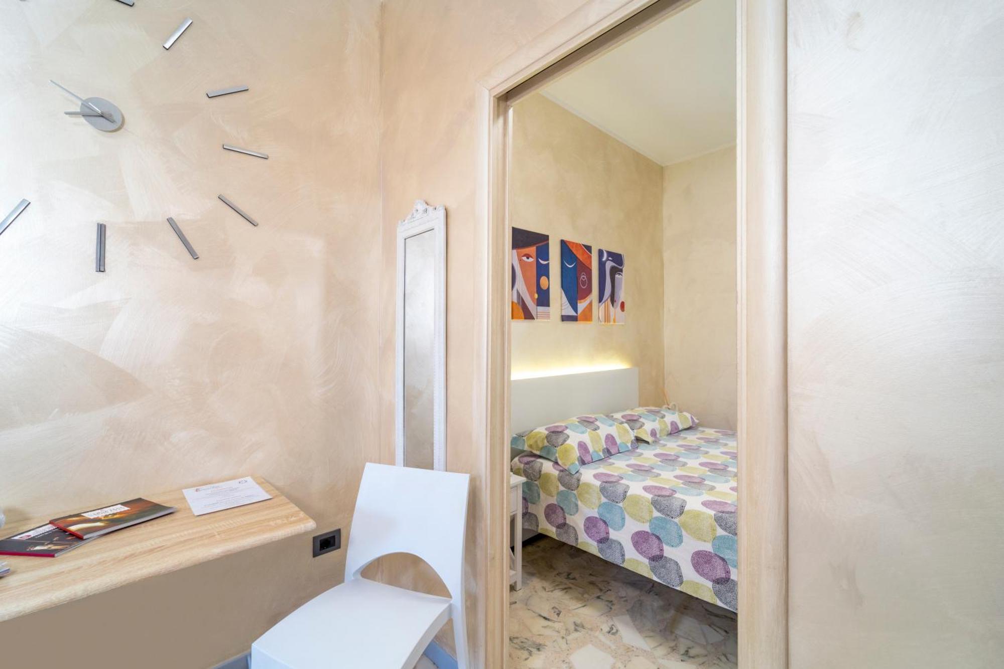 B&B Eraclio Барлетта Экстерьер фото