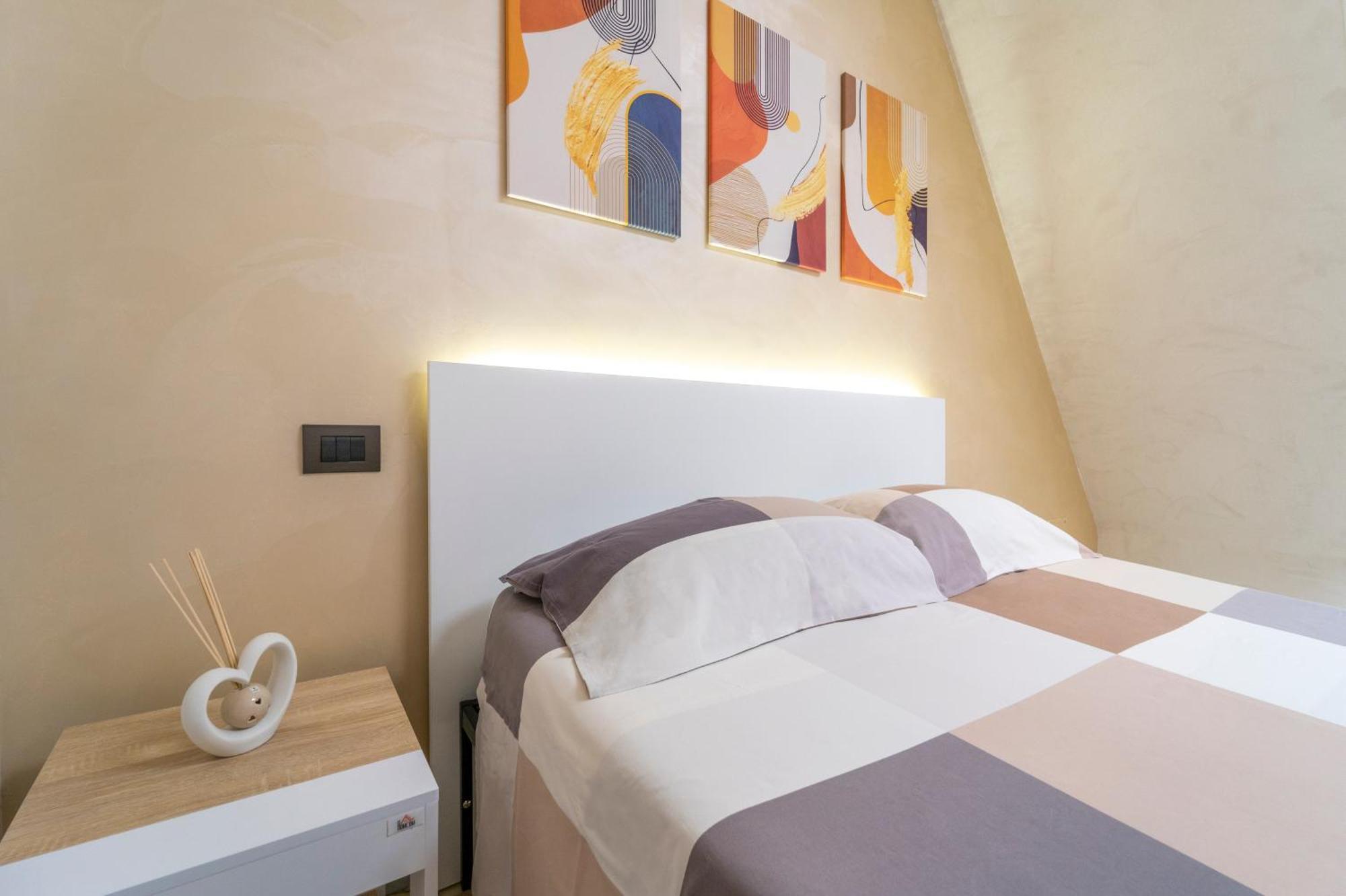 B&B Eraclio Барлетта Экстерьер фото