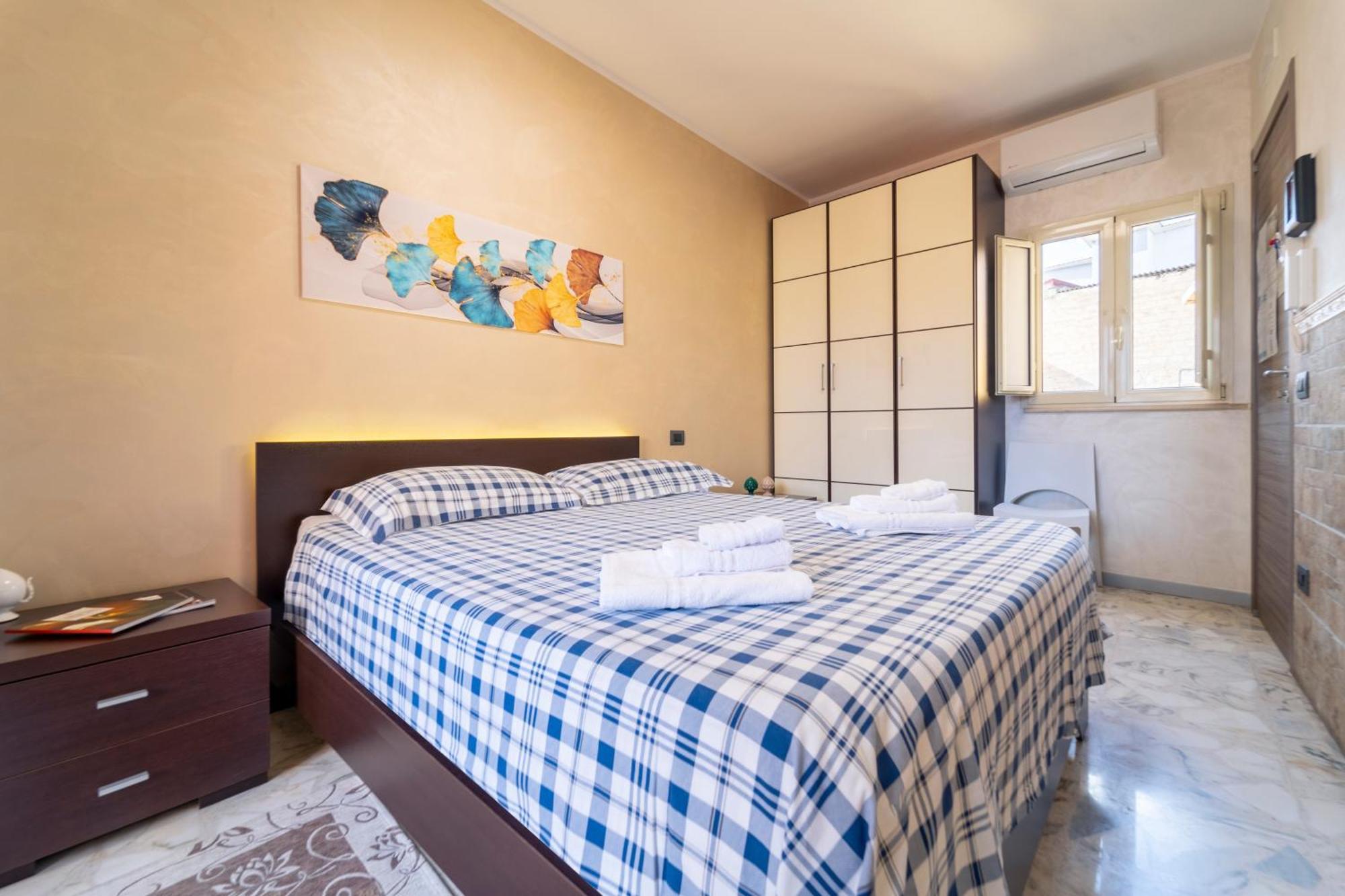 B&B Eraclio Барлетта Экстерьер фото