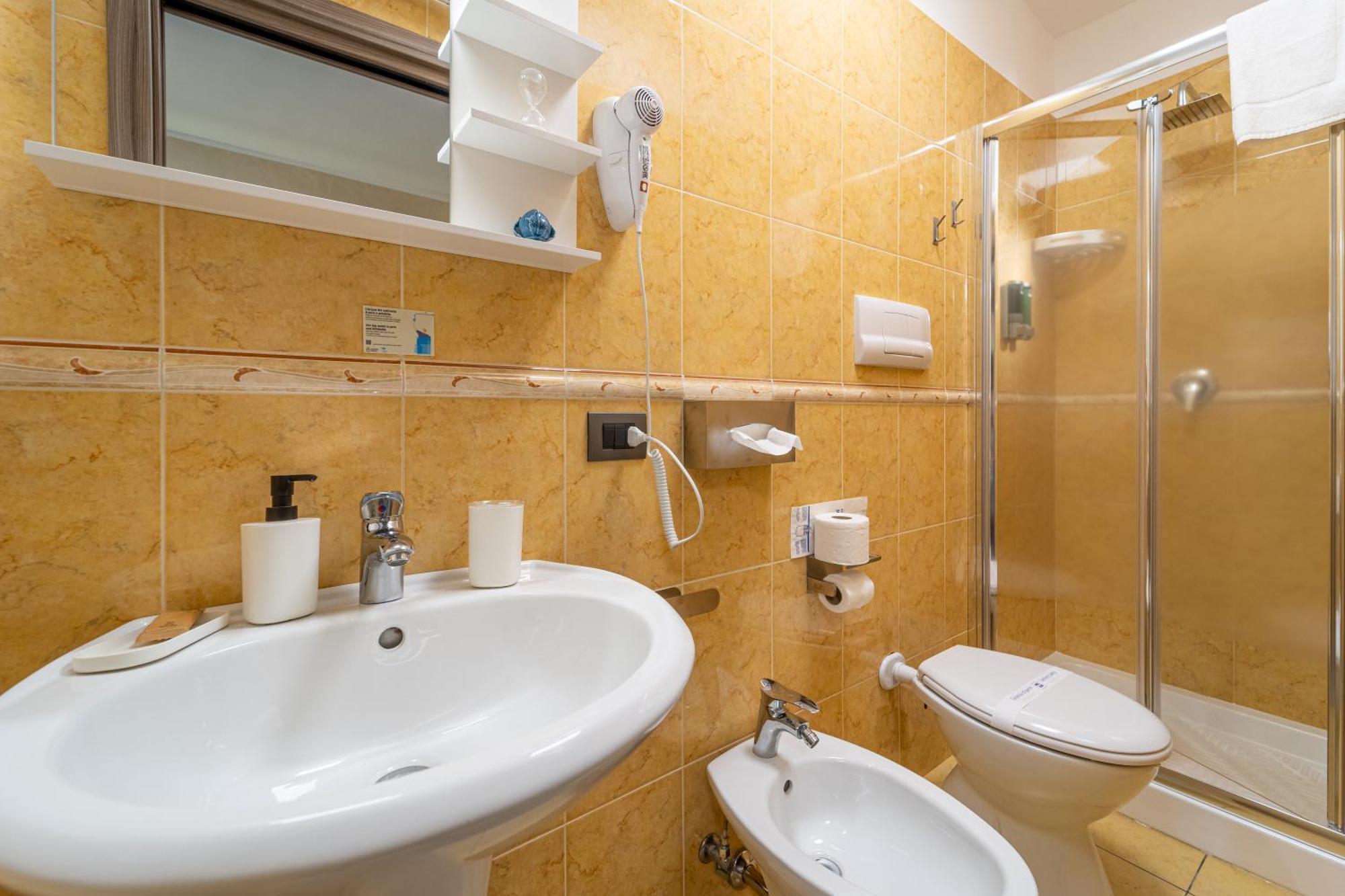 B&B Eraclio Барлетта Экстерьер фото