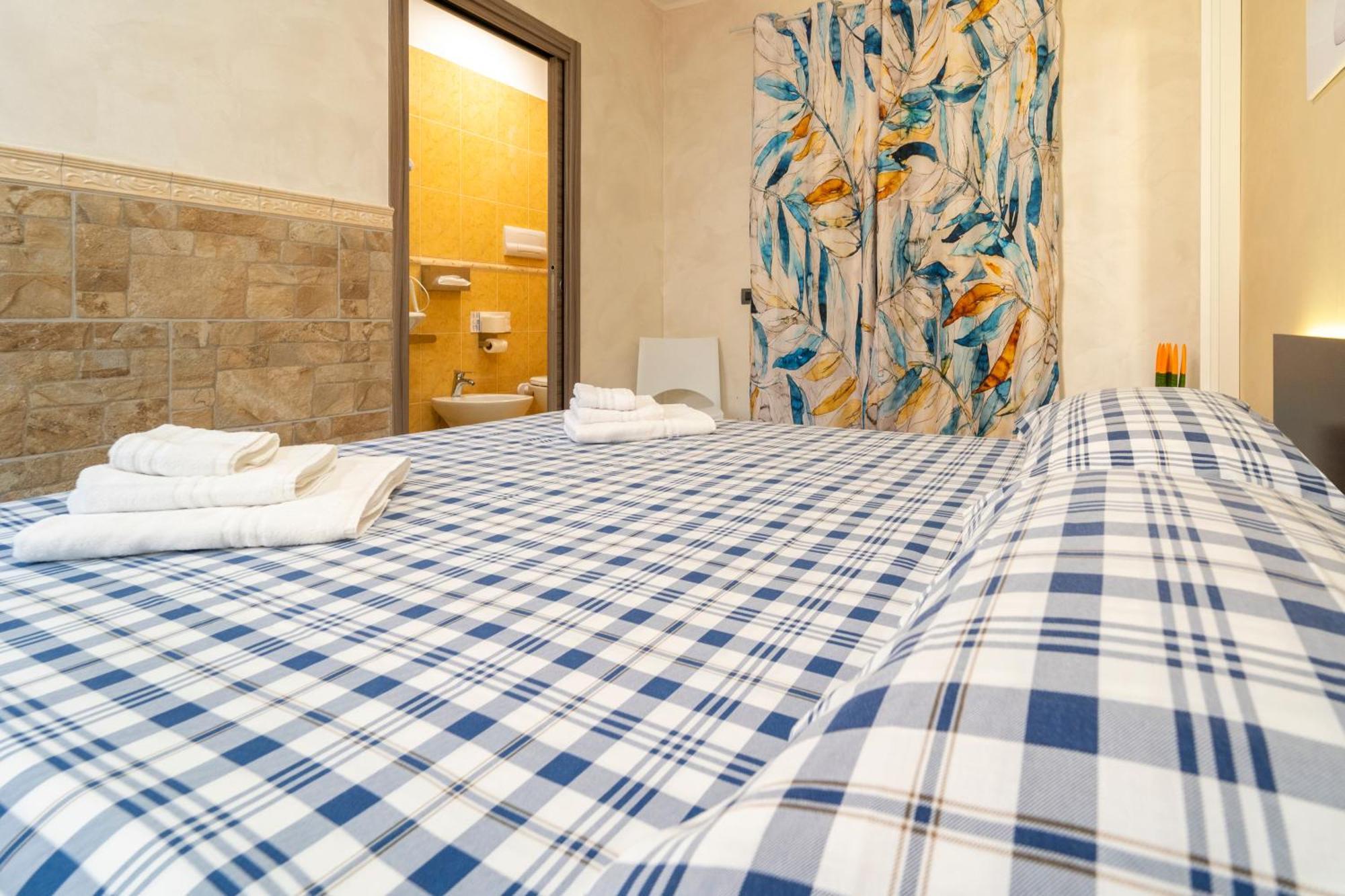 B&B Eraclio Барлетта Экстерьер фото