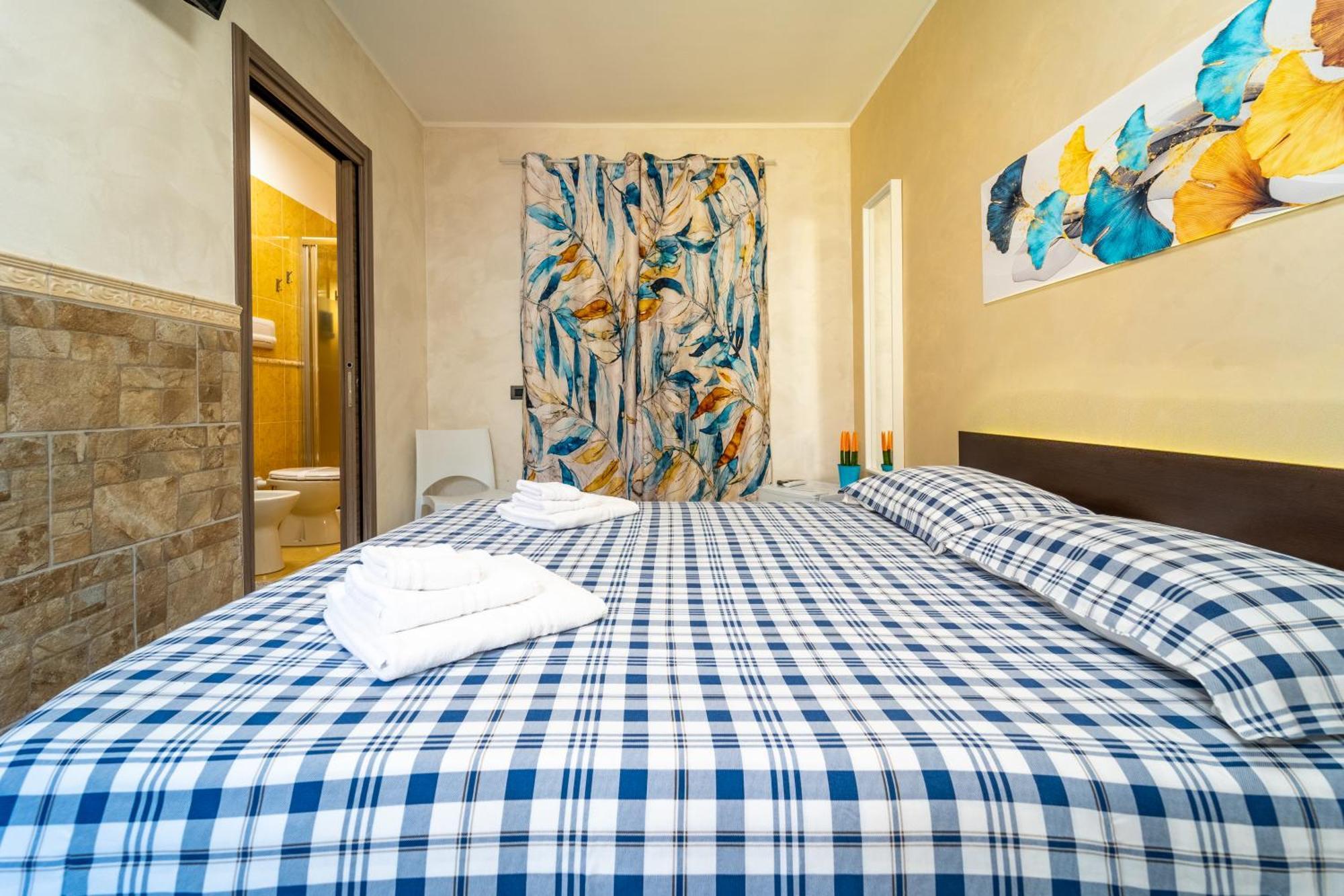 B&B Eraclio Барлетта Экстерьер фото