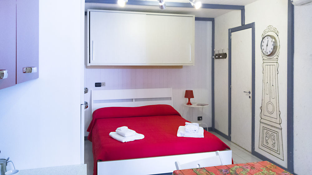 B&B Eraclio Барлетта Экстерьер фото