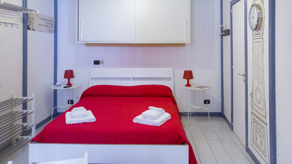 B&B Eraclio Барлетта Экстерьер фото