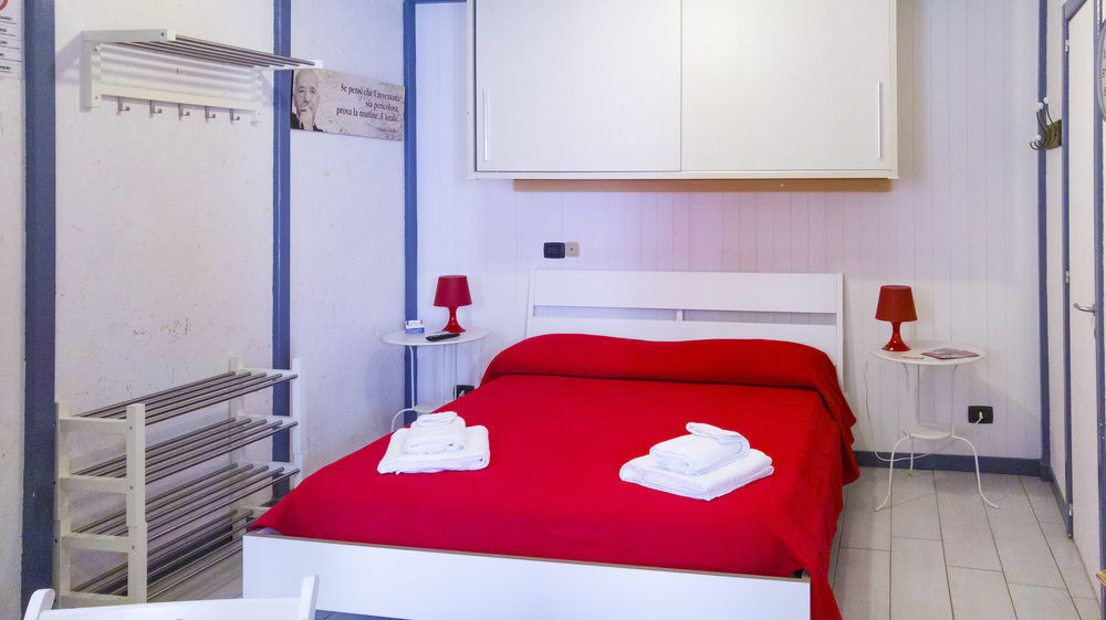 B&B Eraclio Барлетта Экстерьер фото