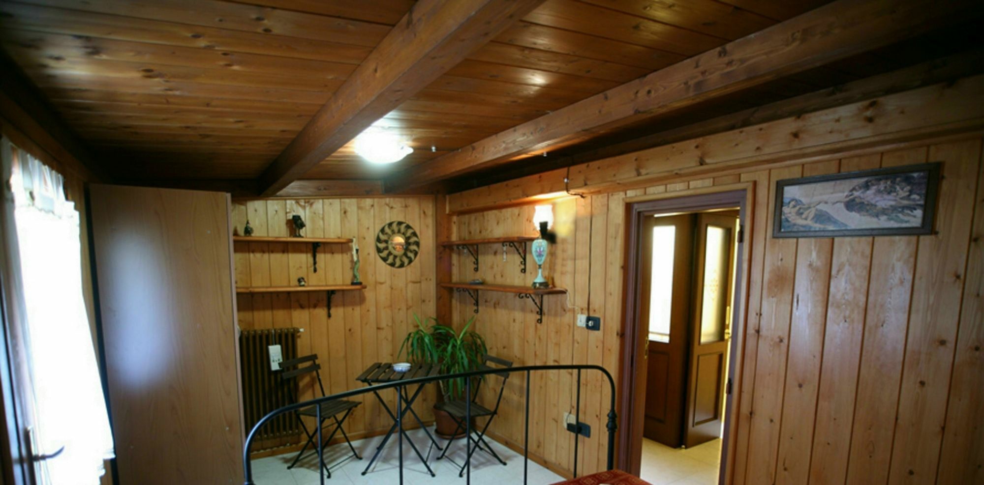 B&B Eraclio Барлетта Экстерьер фото
