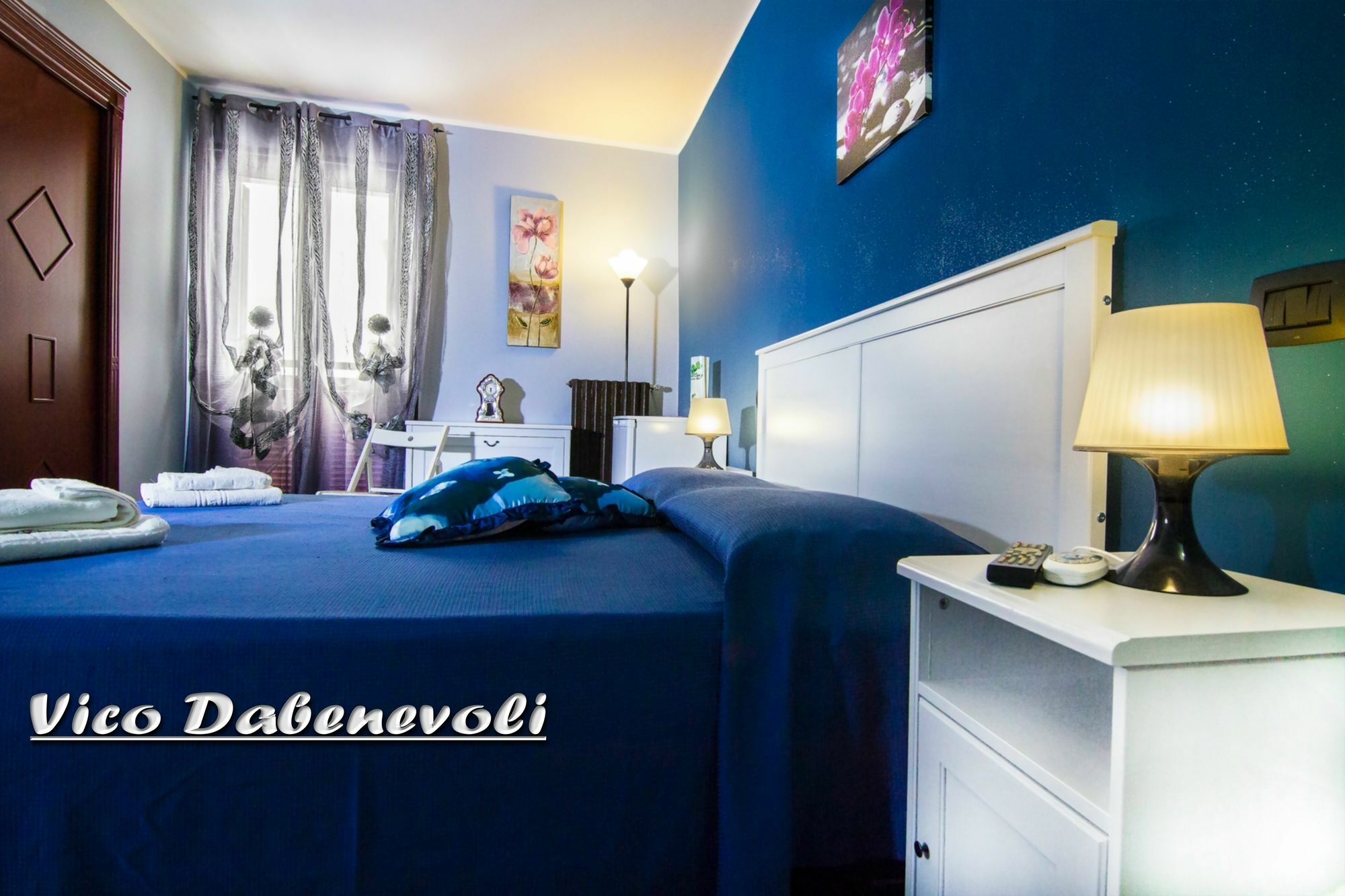 B&B Eraclio Барлетта Экстерьер фото