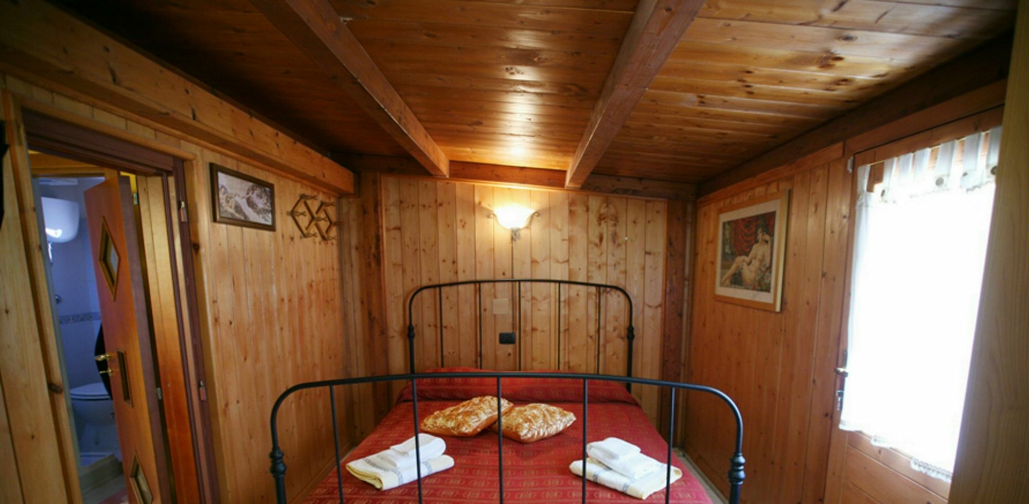B&B Eraclio Барлетта Экстерьер фото