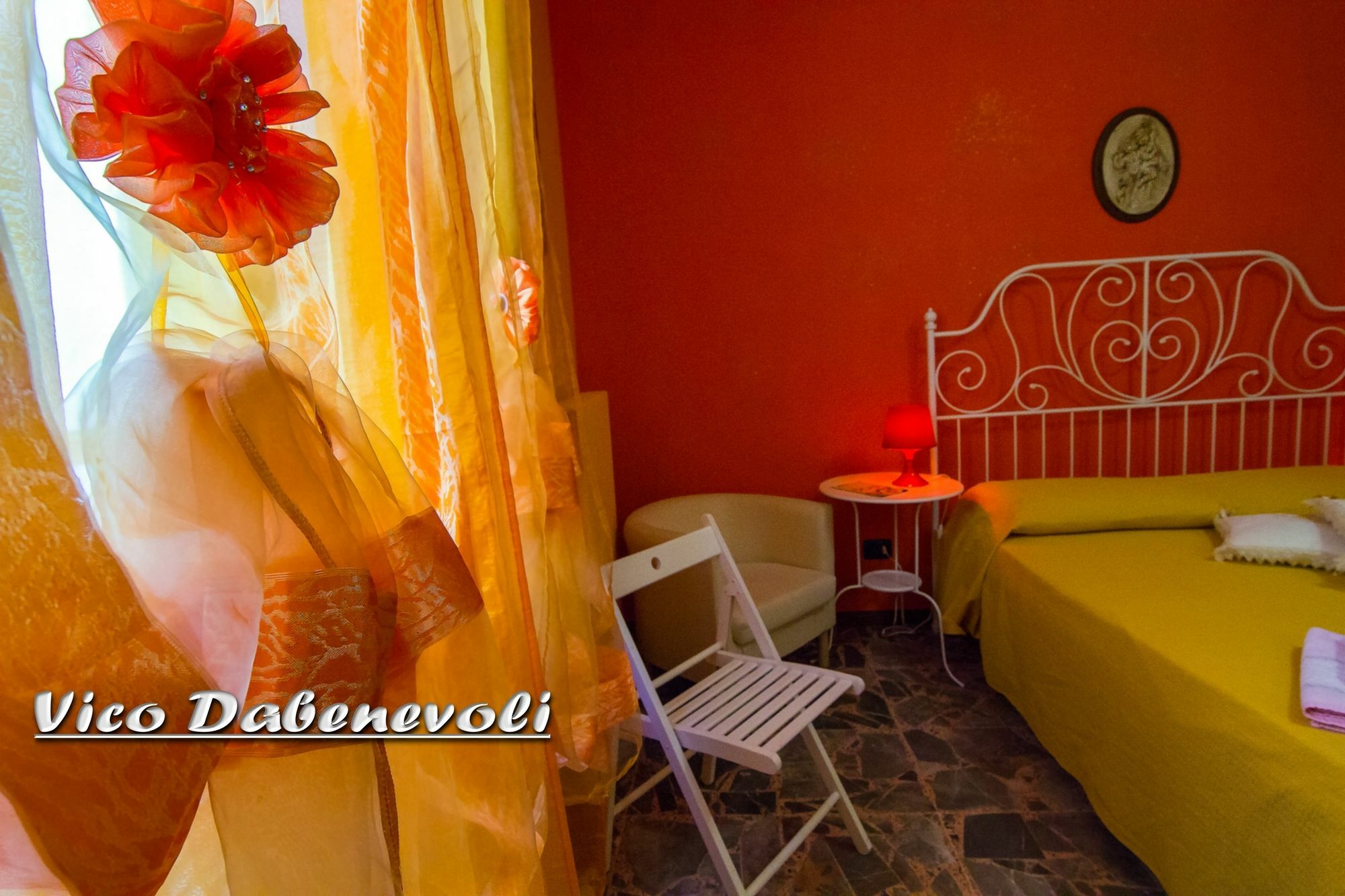 B&B Eraclio Барлетта Экстерьер фото